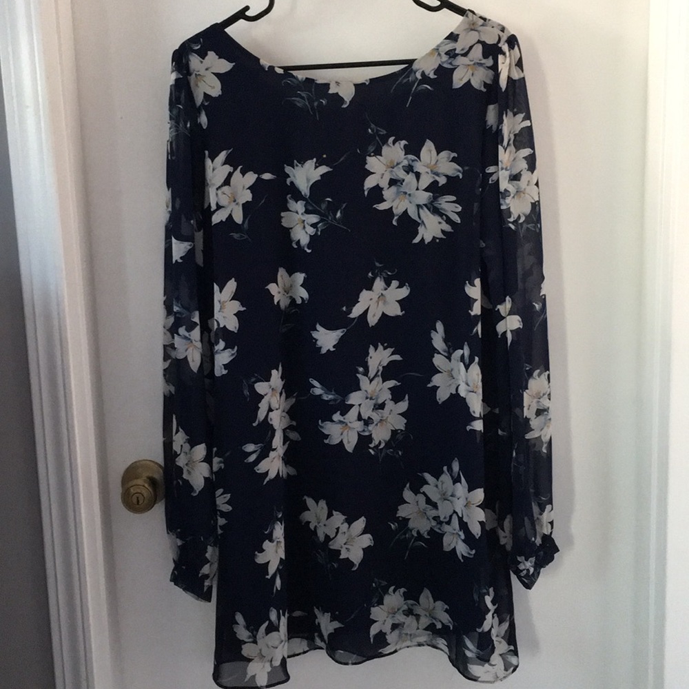 Dress.